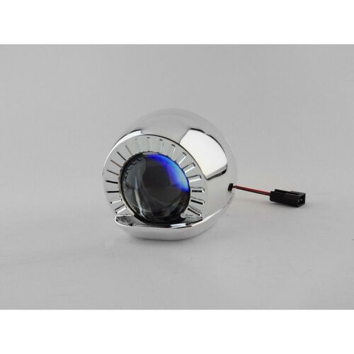 Линзы биксеноновые Infolight Mini 1.8'' (2шт) 