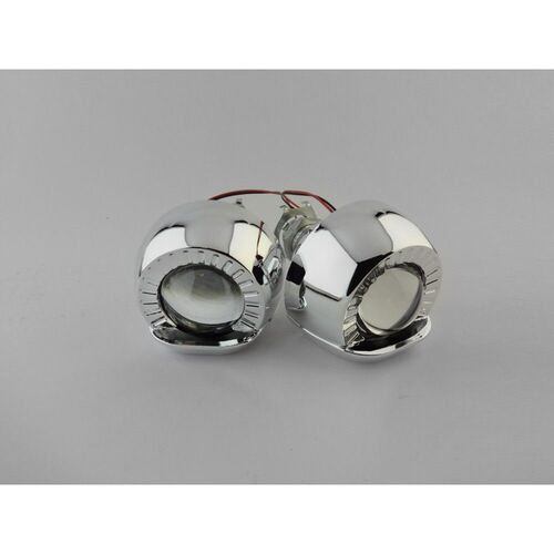 Линзы биксеноновые Infolight Mini 1.8'' (2шт) , изображение 4