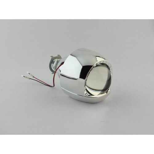 Линзы биксеноновые Infolight Mini 2.2'' (2шт) 