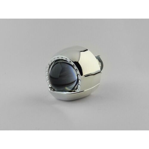 Линзы биксеноновые Infolight Mini 2.2'' (2шт) , изображение 2