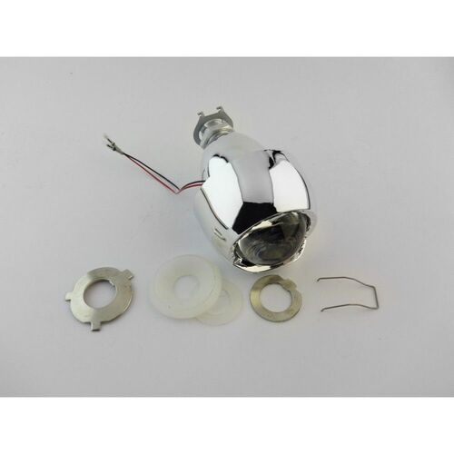 Линзы биксеноновые Infolight Mini 2.2'' (2шт) , изображение 7