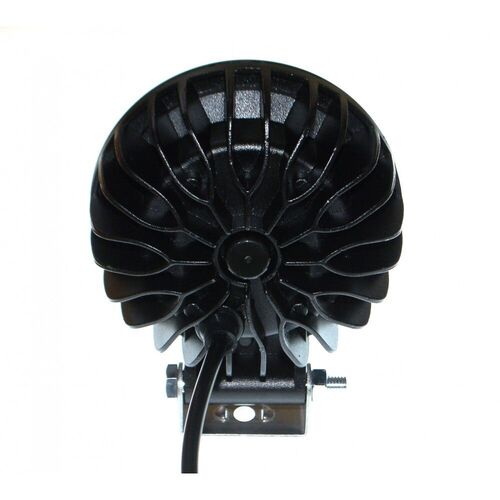 Світлодіодна фара ближнього світла AllLight 30W(A) 3 chip 9-30V, зображення 4