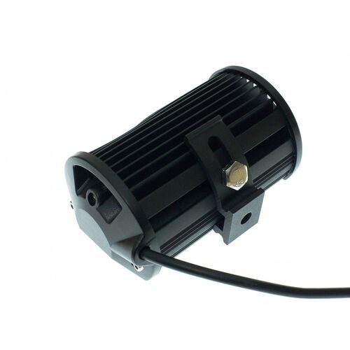 Світлодіодна фара ближнього світла AllLight F-72W надяскрава 9-30V, зображення 2