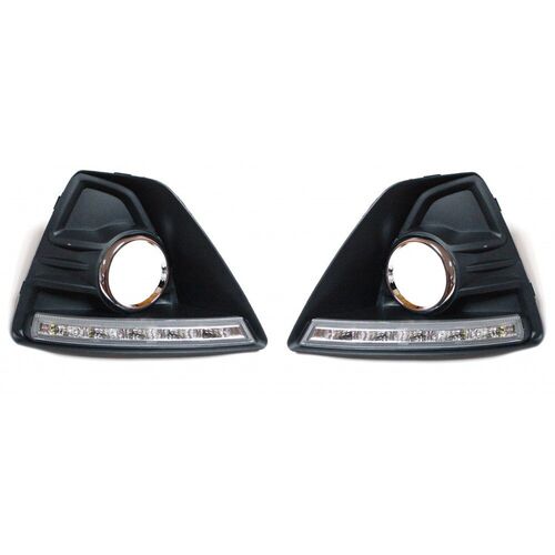 Світлодіодні (LED) фари Pentair FD-351L Ford Focus hatchback 2009-2016