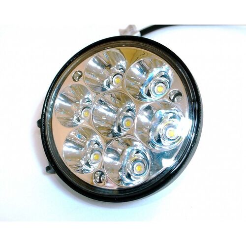 Світлодіодна фара дальнього світла LightX RCJ-6665CF