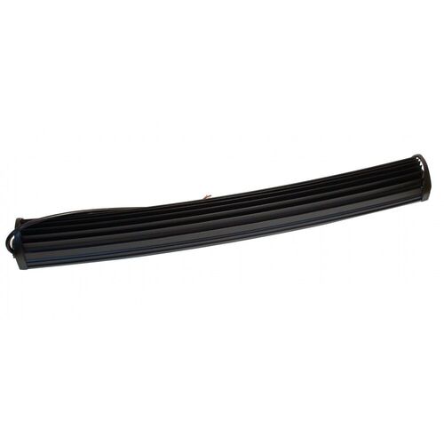 Світлодіодна фара ближнього світла AllLight AB-180W 60chip CREE 9-30V панорамна, зображення 2