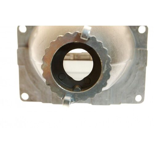 Линзы биксеноновые тип KOITO SQUARE LENS H4 (2шт) , изображение 6