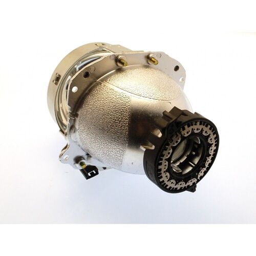 Линзы биксеноновые тип HELLA 4 (2шт) , изображение 2