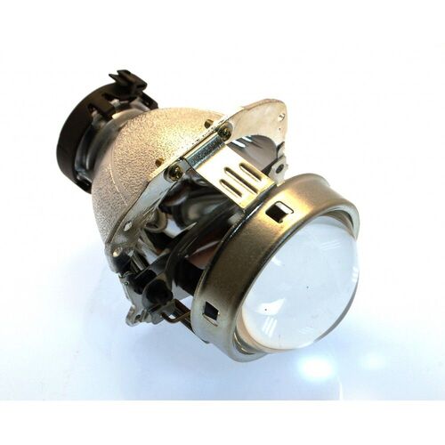 Линзы биксеноновые тип HELLA 4 (2шт) 