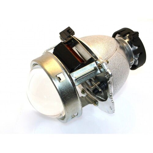 Линзы биксеноновые тип HELLA 4 (2шт) , изображение 3