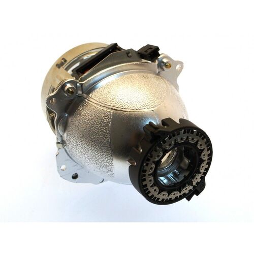 Линзы биксеноновые тип HELLA 4 (2шт) , изображение 4