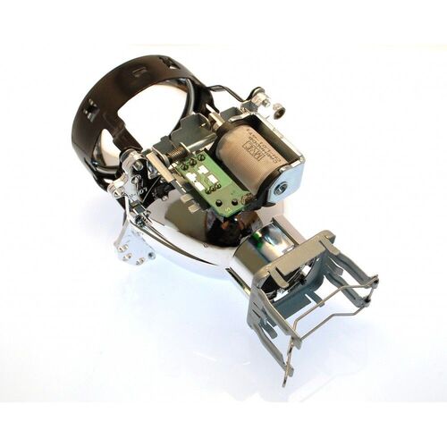 Линзы биксеноновые тип BOSCH D1/D3 (2шт) , изображение 3