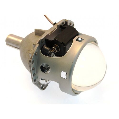 Лінзи біксенонові тип HELLA 5 H1Y (2шт), зображення 5