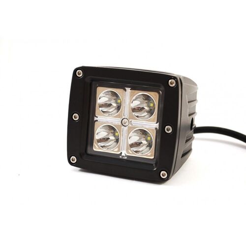 Светодиодная фара дальнего света LightX RCJ-30212CF