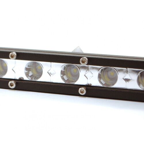 Світлодіодна фара дальнього світла LightX RCJ-7729054C, зображення 2