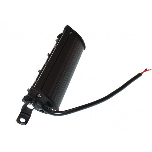 Світлодіодна фара ближнього світла AllLight JR-02-54W, зображення 3