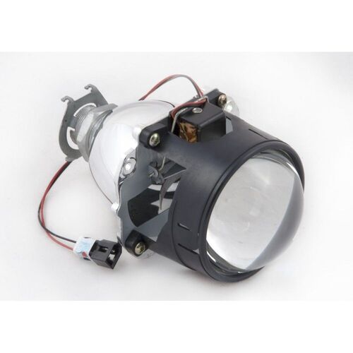 Линзы биксеноновые Infolight G5 (тип 1) без ангельских глаз (2шт) , изображение 2