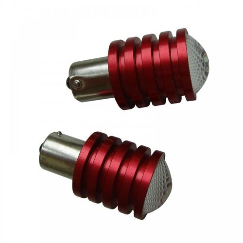 Vizant S25-5W Red комплект 2 шт