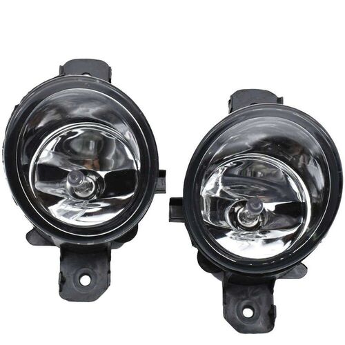 Фара протитуманного світла Pentair NS-069 Nissan Micra 2010