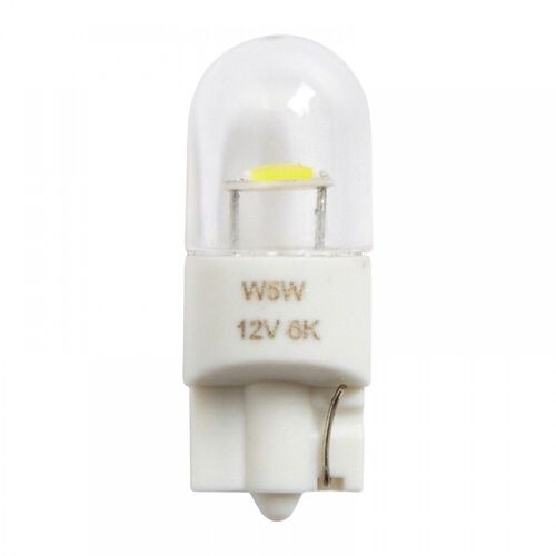 RING Filament W5W 501 RW5016FSLED 9682 White 0,5W 6000K комплект 2 шт