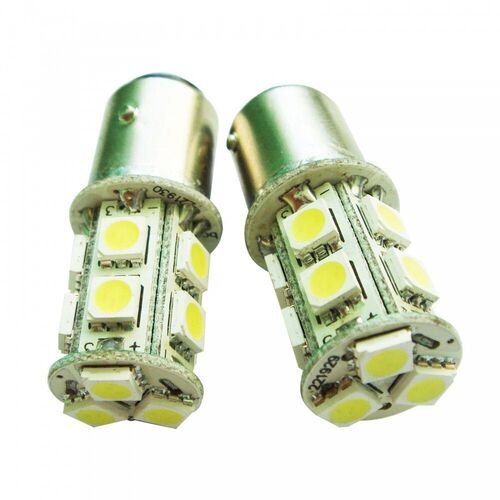 Vizant S25 18 SMD червоний комплект 2 шт, зображення 2