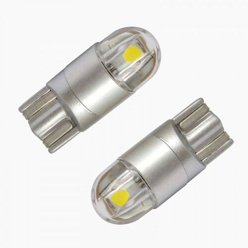 Prime-X T10-K White 0,6W