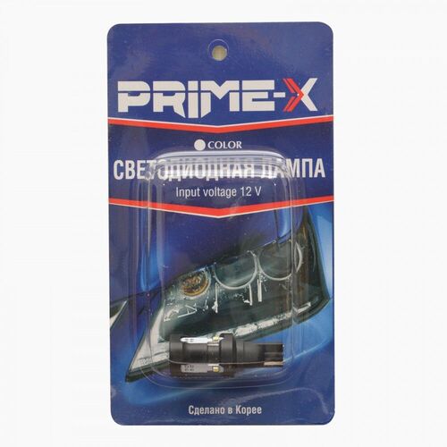 Prime-X T15-HP White 1,7W, зображення 3