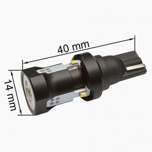 Prime-X T15-HP White 1,7W, зображення 2