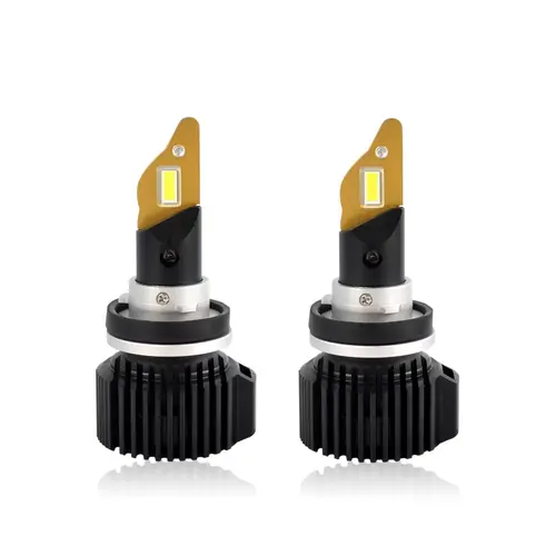 KAIXEN V4PRO H9 CANBUS READY 50W 6000K комплект 2 шт, зображення 5