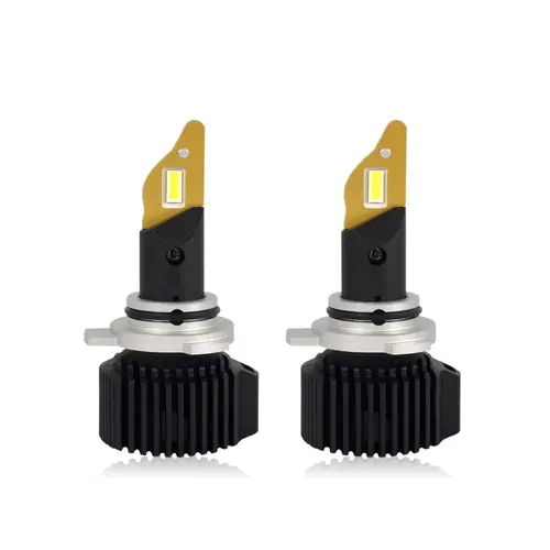 KAIXEN V4PRO HIR2 9012 CANBUS READY 50W 6000K комплект 2 шт, зображення 5