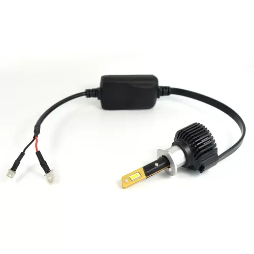 KAIXEN V4PRO H1 CANBUS READY 50W 6000K комплект 2 шт, зображення 6