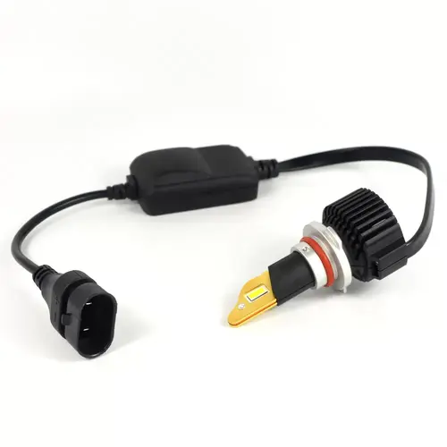 KAIXEN V4PRO HB4 9006 CANBUS READY 50W 6000K комплект 2 шт, зображення 6