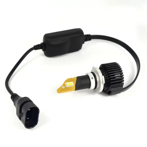 KAIXEN V4PRO H10 CANBUS READY 50W 6000K комплект 2 шт, зображення 6