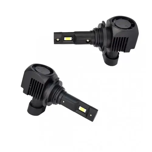 KAIXEN RX HB4 9006 40W 6000K комплект 2 шт, зображення 2