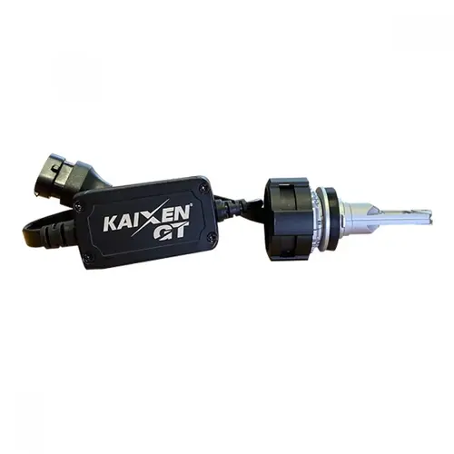 KAIXEN GT H11 CANBUS READY 50W 6000K комплект 2 шт, зображення 5