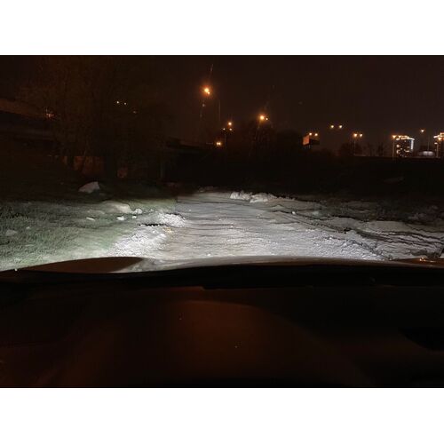 KAIXEN D2S PREMIUM WHITE GEN3 35W 5500K 1 шт, зображення 2