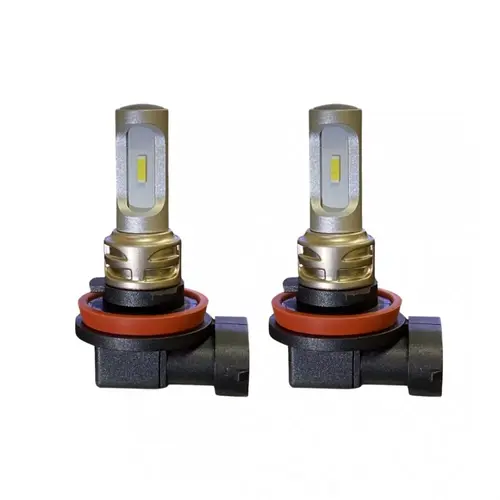 KAIXEN FOG H11 WHITE комплект 2 шт