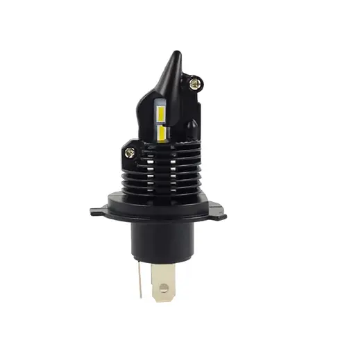 KAIXEN V4S H4 20W 3000K комплект 2 шт, зображення 2