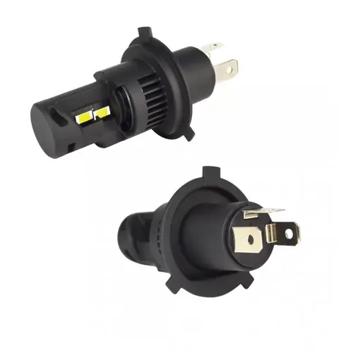 KAIXEN RX H4 40W 6000K комплект 2 шт, зображення 2