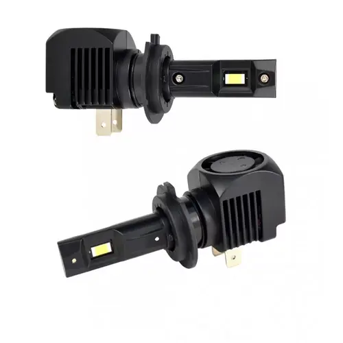 KAIXEN RX H7 40W 6000K комплект 2 шт, зображення 2