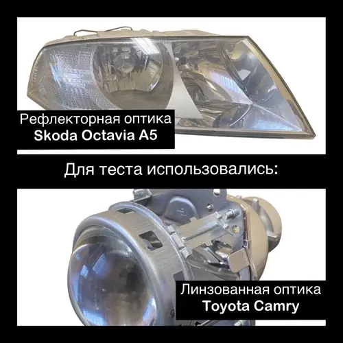 KAIXEN V4PRO H1 D-SERIES CANBUS READY 50W 6000K комплект 2 шт, зображення 6