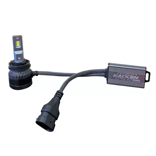 KAIXEN K7 H8 45W 6000K комплект 2 шт , изображение 5