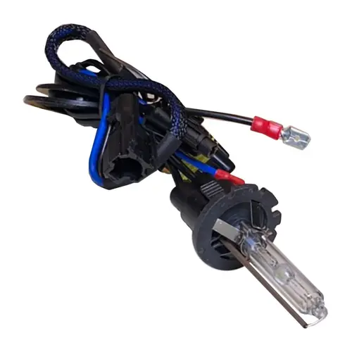 KAIXEN D4R CanBus VisionMaxx 35W 5000K комплект ксенону, зображення 2