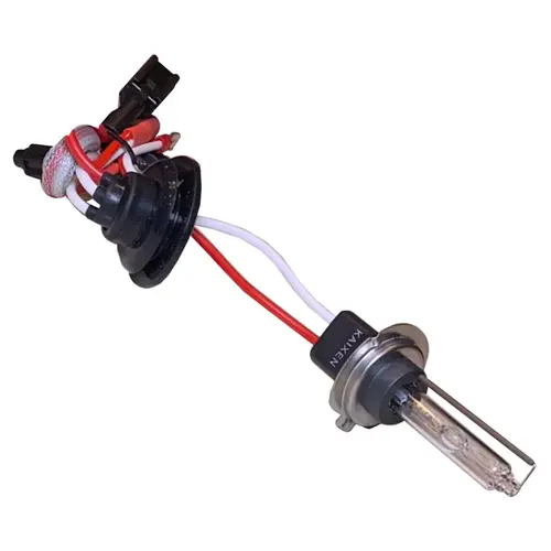 KAIXEN H7 CanBus VisionMaxx 35W 5000K комплект ксенону, зображення 3