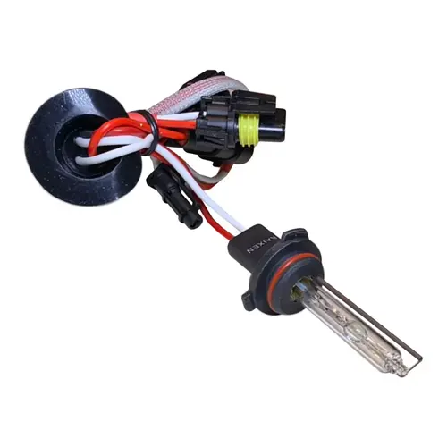 KAIXEN HB3 9005 CanBus VisionMaxx 35W 4300K комплект ксенону, зображення 2