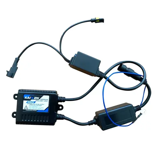 KAIXEN HB4 9006 CanBus VisionMaxx 35W 4300K комплект ксенону, зображення 3