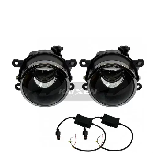 KAIXEN матричні протитуманні лоінзи-LED CREE 3,0, зображення 2