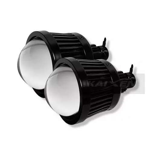 KAIXEN матричні лінзи далььного світла MATRIX FK800M BLACK