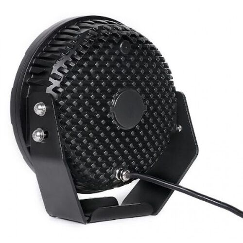 Світлодіодна фара далекого світла Aled 6I8310 140W 6000K 9" 2 шт, зображення 5