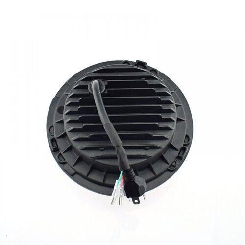 Світлодіодна фара AllLight JR-4-45W 3chip CREE 9-30V (1шт), зображення 4